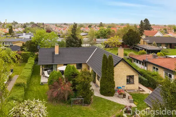 Villa på Hummeltoftevej 144, 2830 Virum
