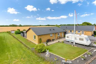 Villa på Nybølvej 28, Hjordkær, 6230 Rødekro
