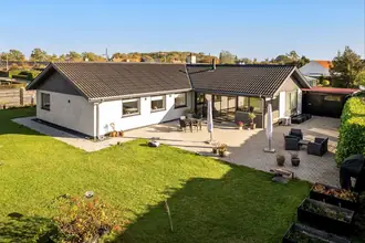 Villa på Fasanvænget 54, 2791 Dragør