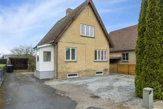 Villa på Skælskørvej 10, 4200 Slagelse