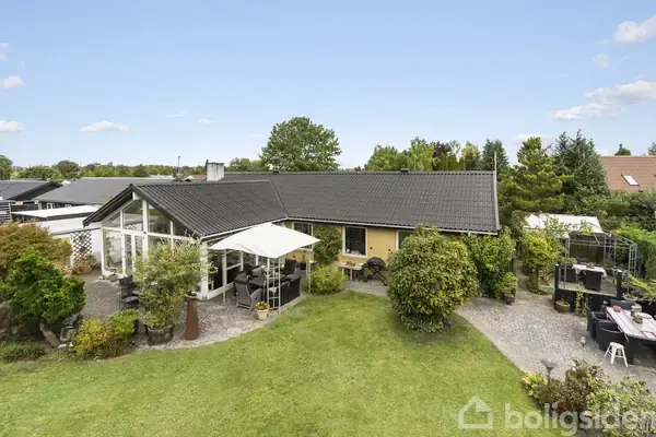 Villa på Kæruldvej 36, 3300 Frederiksværk
