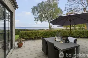 Villa på Kastanievej 15, 7130 Juelsminde