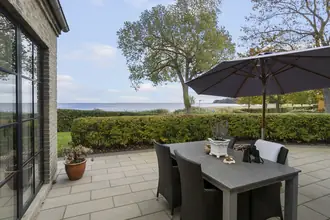 Villa på Kastanievej 15, Snaptun, 7130 Juelsminde