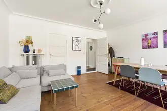 Ejerlejlighed på Borups Allé 221, tv., 2400 København NV
