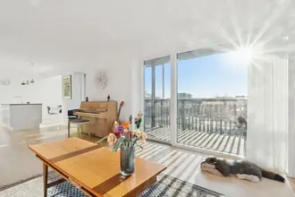 Ejerlejlighed på Bifaldet 19, 3. tv., 4000 Roskilde