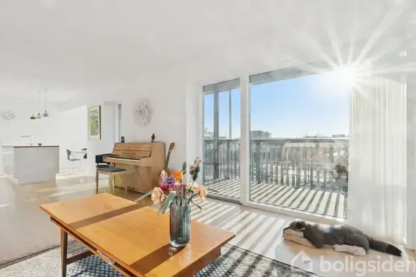 Ejerlejlighed på Bifaldet 19, 3. tv., 4000 Roskilde