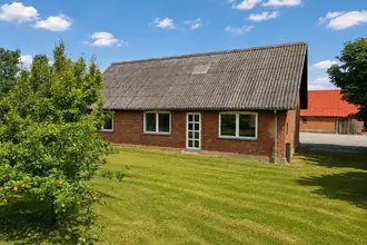 Villa på Oddesundvej 180, Stagstrup, 7752 Snedsted