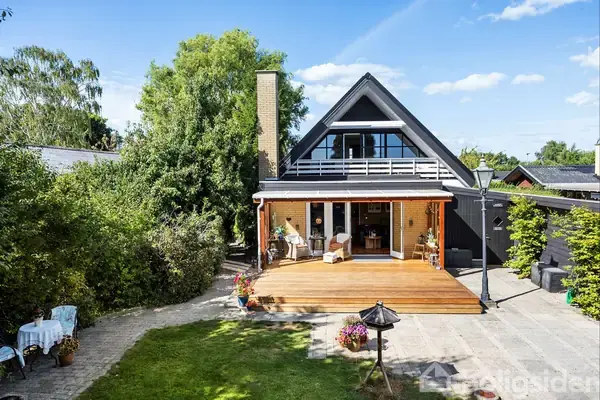 Villa på Kollundvej 13, 2770 Kastrup