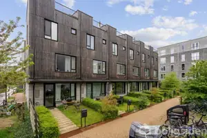 Ejerlejlighed på Amager Strandvej 56C, 2300 København S