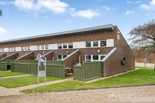 Fritidsbolig på Vester Fælled 160, 6893 Hemmet