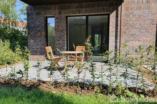 Ejerlejlighed på Harald Selmers Vej 96, st. tv., 8240 Risskov