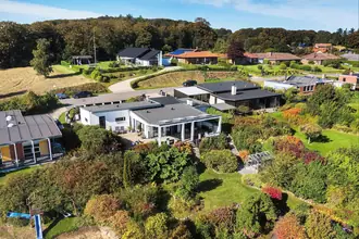 Villa på Vangensvej 41, Kilden, 9900 Frederikshavn
