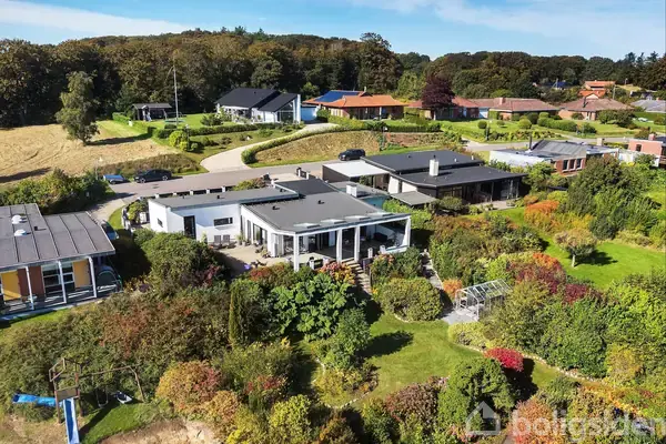 Villa på Vangensvej 41, 9900 Frederikshavn