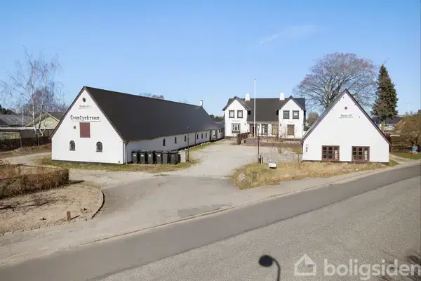 Villa på Melbyvej 106A, 3370 Melby