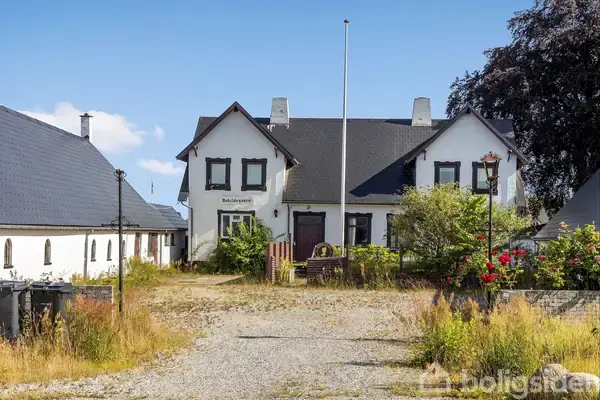 Villa på Melbyvej 106A, 3370 Melby