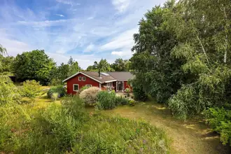 Fritidshus på Elverstien 10, Kårup, 4540 Fårevejle