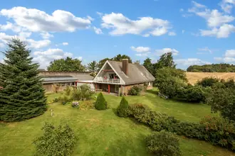 Villa på Kausager 14, Varnæs, 6200 Aabenraa