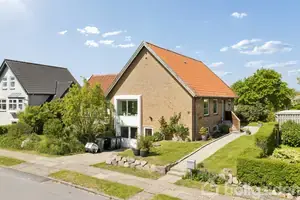 Villa på Midtkobbel 21, 6400 Sønderborg