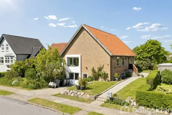 Villa på Midtkobbel 21, 6400 Sønderborg
