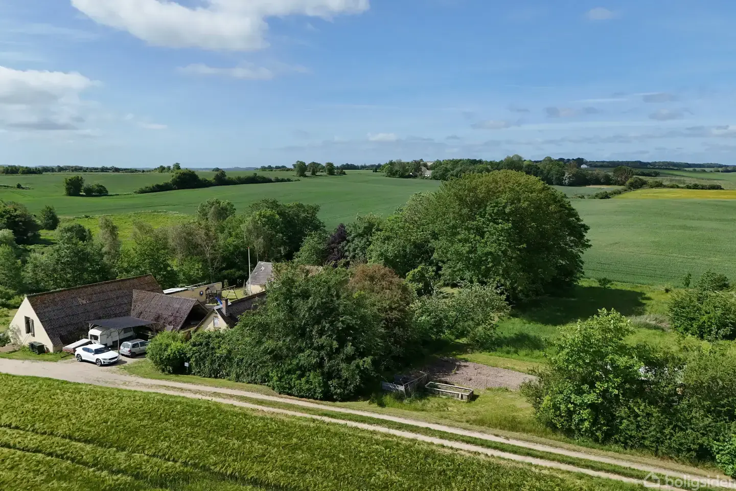 Villa på Agervang 5, 8444 Balle