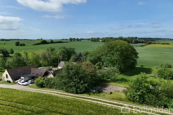 Villa på Agervang 5, 8444 Balle