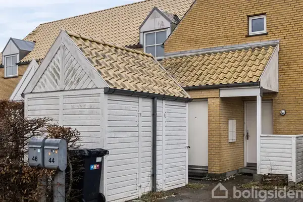 LEJLIGHED I LYSTRUP
