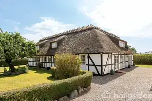 Villa på Engtoften 2, 5320 Agedrup