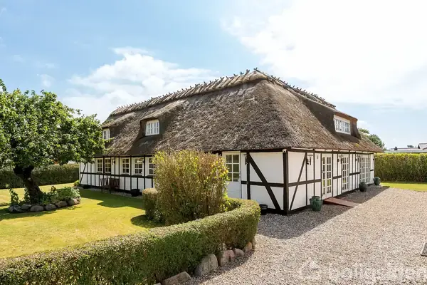 Villa på Engtoften 2, 5320 Agedrup