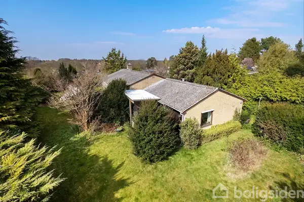 Villa på Skyttebjerg 44, 2850 Nærum