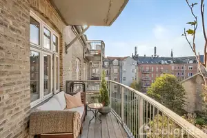 Ejerlejlighed på Marselisborg Allé 32, 3., 8000 Aarhus C