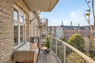 Ejerlejlighed på Marselisborg Allé 32, 3., 8000 Aarhus C