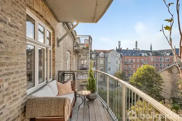 Ejerlejlighed på Marselisborg Allé 32, 3., 8000 Aarhus C