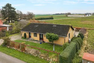 Villa på Vålse Møllevej 3, Vålse, 4840 Nørre Alslev