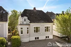 Villa på Platanvej 17, 5900 Rudkøbing