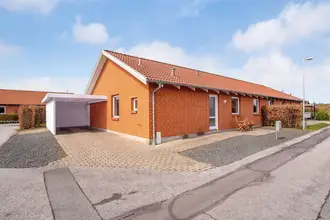 Rækkehus på Anna Anchers Vej 61, 7500 Holstebro