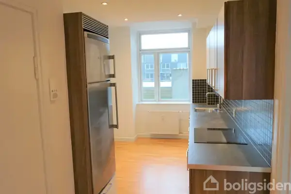 Ejerlejlighed på Vesterbro 11, st. th., 9000 Aalborg