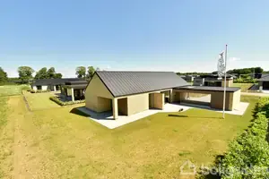 Villa på Østerlindparken 85, 7400 Herning