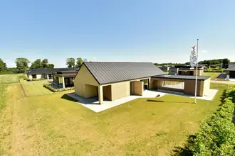 Villa på Østerlindparken 85, Lind, 7400 Herning