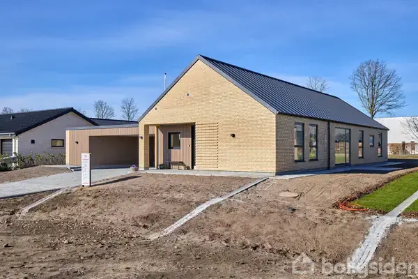 Villa på Østerlindparken 85, 7400 Herning