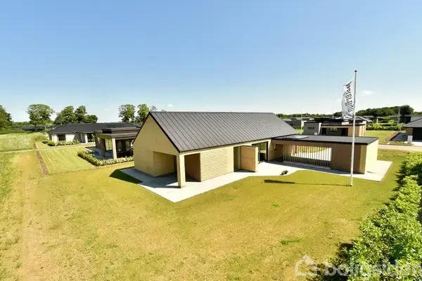 Villa på Østerlindparken 85, 7400 Herning