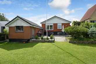 Villa på Grønvangsvej 93, 6700 Esbjerg