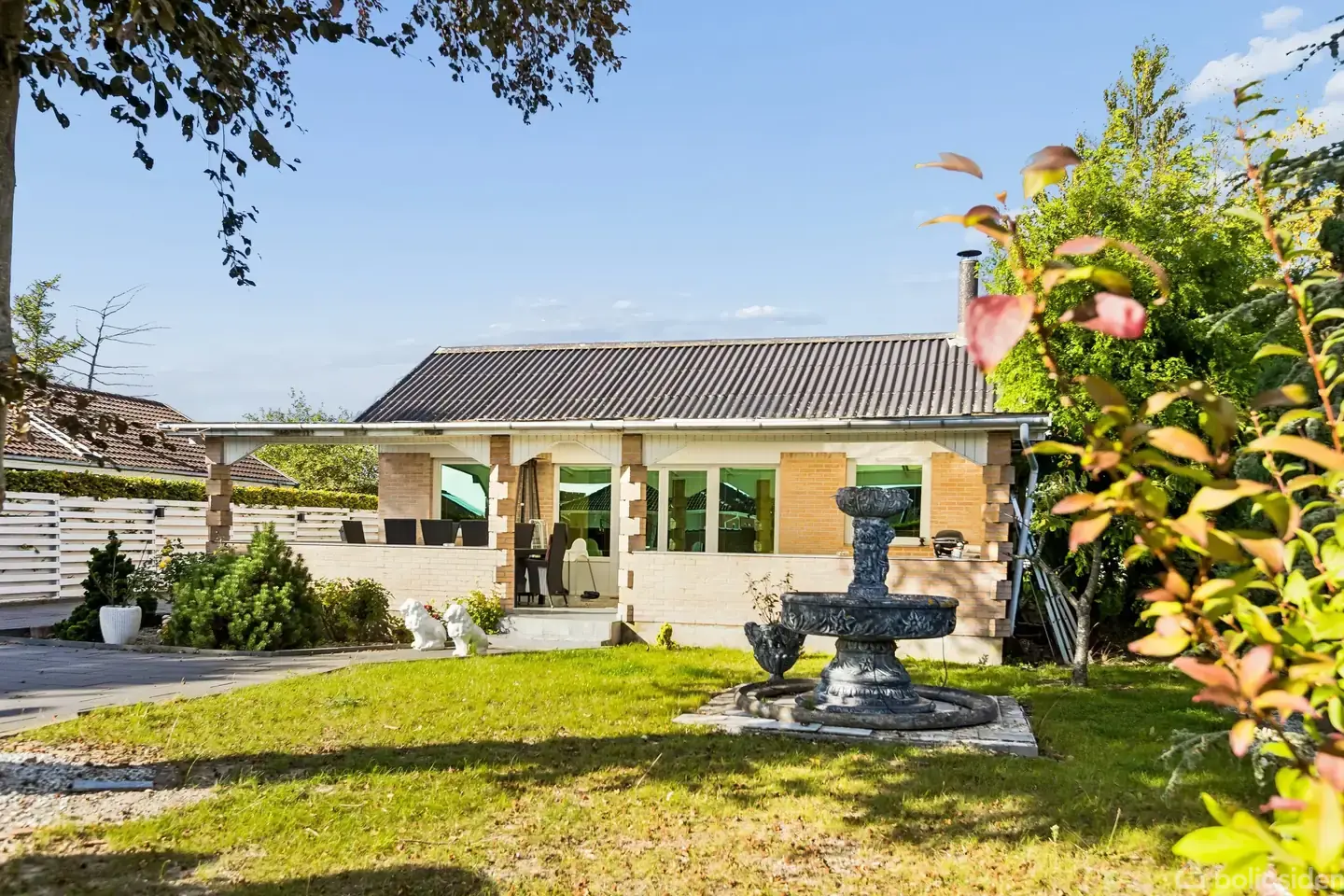 Villa på Nøragersmindevej 144, 2791 Dragør