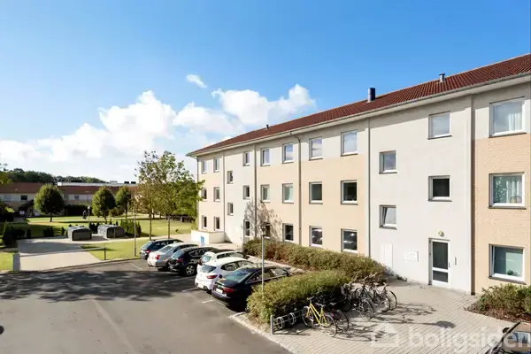 Ejerlejlighed på Egelykkeparken 2, 2. th., 2670 Greve