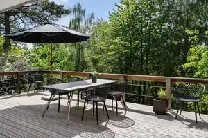 Villa på Gærdesmuttevej 12, 8400 Ebeltoft