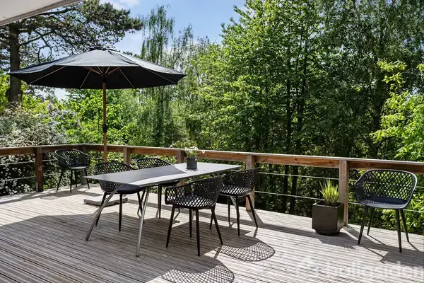 Villa på Gærdesmuttevej 12, 8400 Ebeltoft