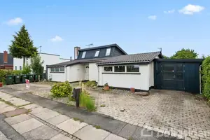 Villa på Parallelvej 75, 2650 Hvidovre
