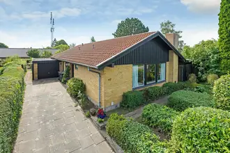 Villa på Skt. Klemens Vej 42, Skt Klemens, 5260 Odense S