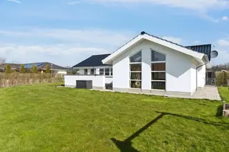 Villa på Humlekærgård 10, 4600 Køge