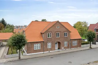 Villa på Dalgade 6B, 6100 Haderslev