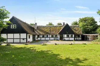 Villa på Muldbjergvej 6, Store Røttinge, 4733 Tappernøje